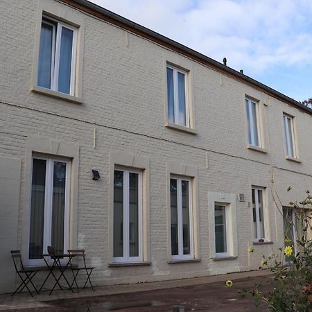 Happy Homes Melle Centre, Near Ghent! Экстерьер фото