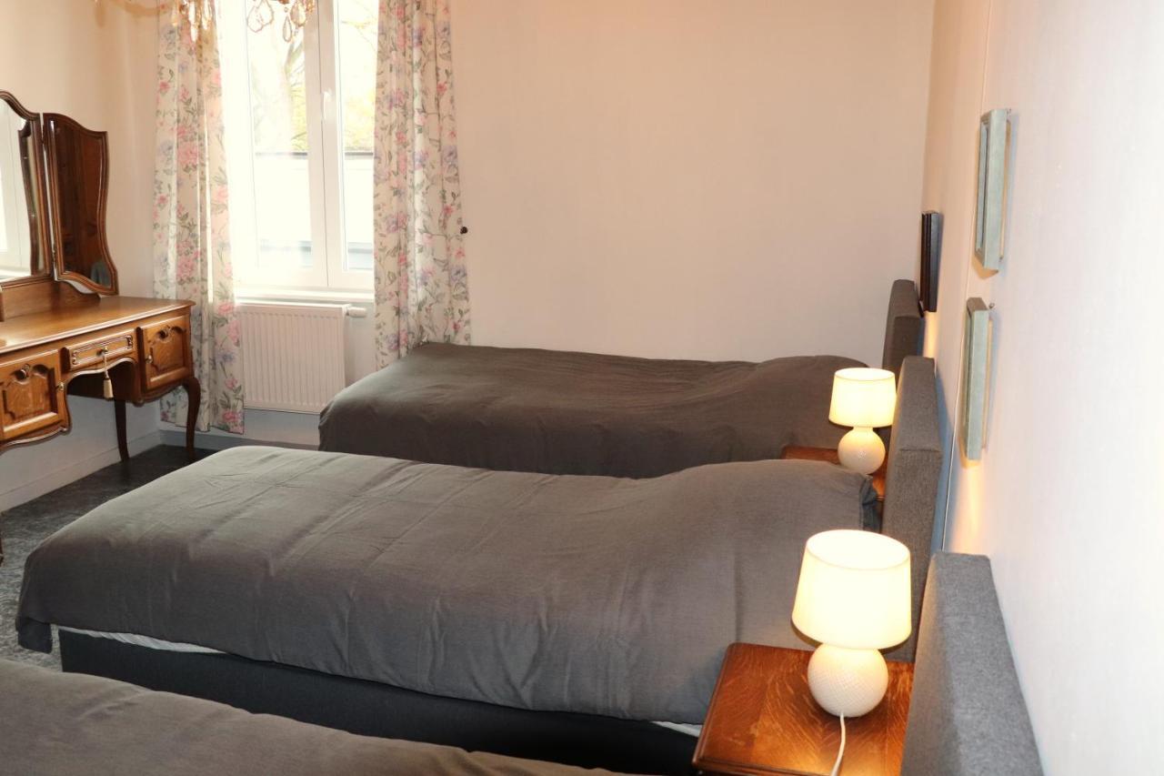 Happy Homes Melle Centre, Near Ghent! Экстерьер фото