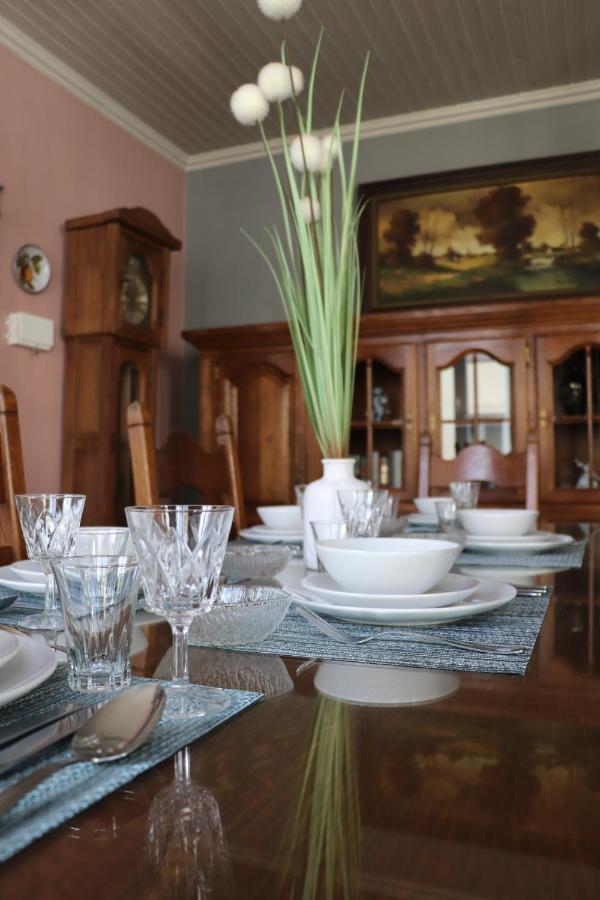 Happy Homes Melle Centre, Near Ghent! Экстерьер фото