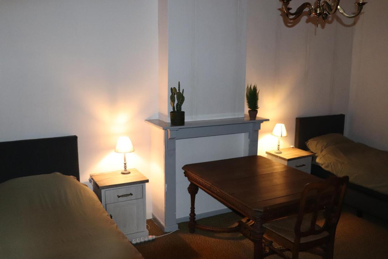 Happy Homes Melle Centre, Near Ghent! Экстерьер фото