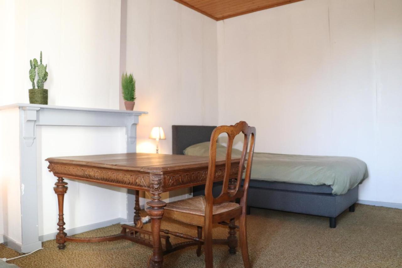 Happy Homes Melle Centre, Near Ghent! Экстерьер фото