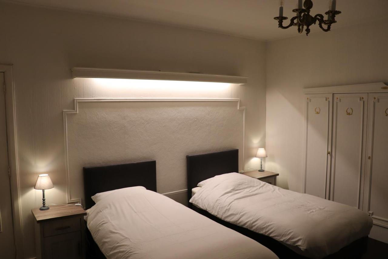 Happy Homes Melle Centre, Near Ghent! Экстерьер фото