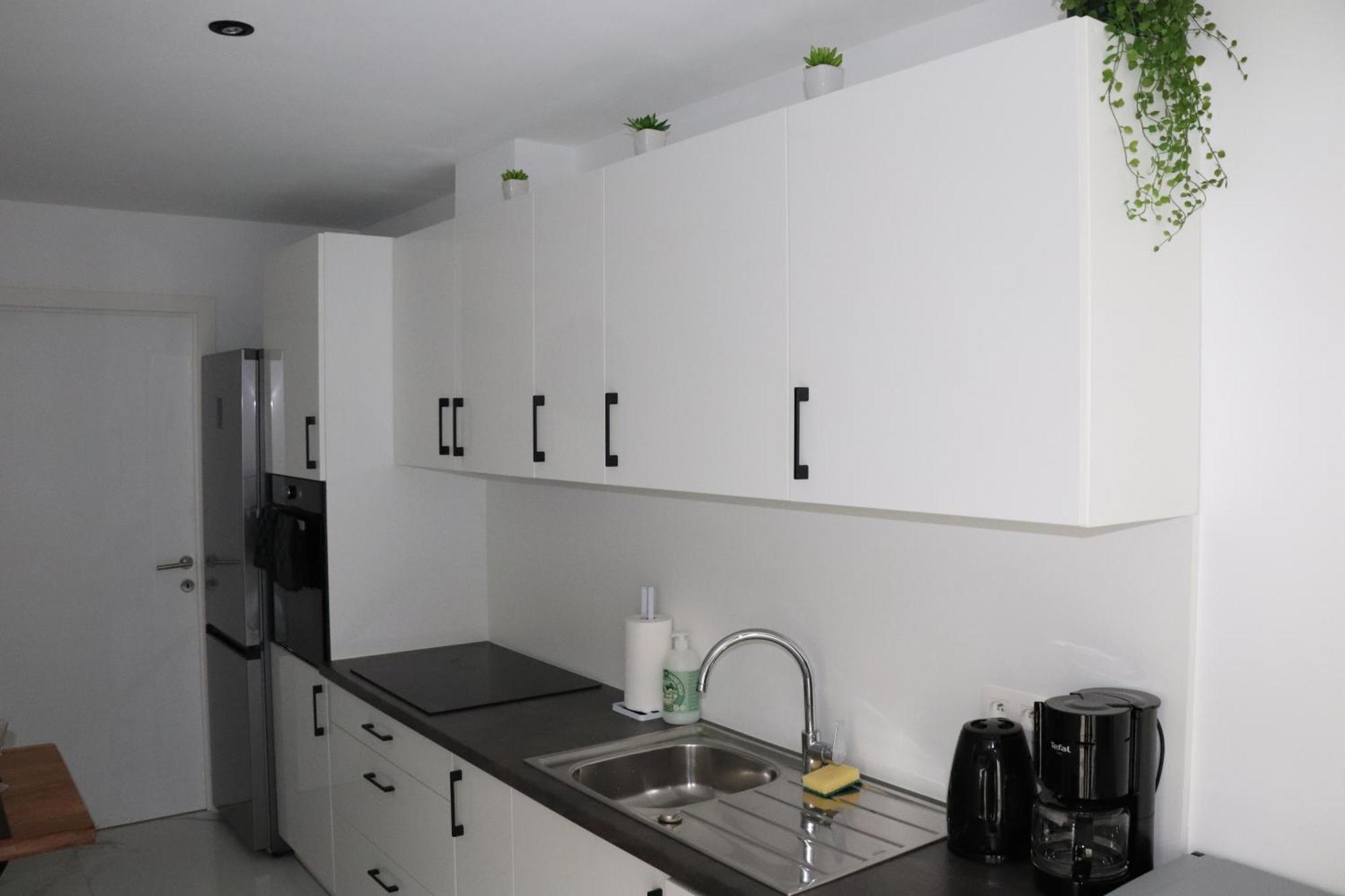 Happy Homes Melle Centre, Near Ghent! Экстерьер фото